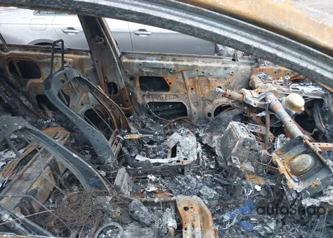 2022 Toyota Prius L from USA, damaged, VIN JTDKAMFU1N3179114